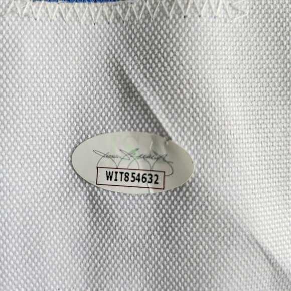 Indianapolis Colts #32 signed Julian Blackmon #32 - Picture 8 of 8